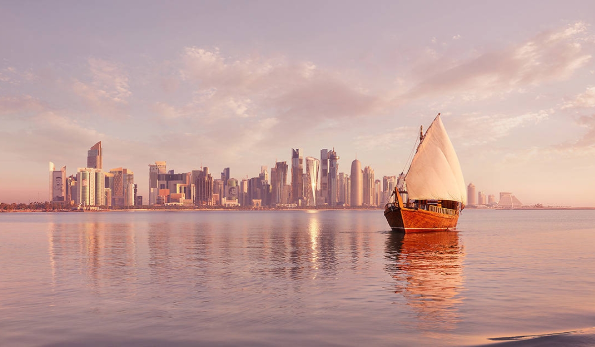 Celebrate Eid in Qatar Qatar Tourism Reveals Exciting Line Up of Events for Eid Al Adha